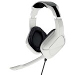 Giotek sx6 storm blanc casque gaming avec micro pour ps4 / slim / pro / xbox one / pc / nintendo switch ... Giotek sx6 storm blanc casque gaming avec micro pour ps4 / slim / pro / xbox one / pc / nintendo switch ...