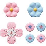 Gjfty - capuchon de poignée en forme de fleur compatible avec switch / oled / lite, ensemble de capuchons ... Gjfty - capuchon de poignée en forme de fleur compatible avec switch / oled / lite, ensemble de capuchons ...