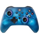 Gjfty - manette switch 2 galaxy, 2025 nouvelle manette switch 2 sans fil avec rgb / hall trigger / macro ... Gjfty - manette switch 2 galaxy, 2025 nouvelle manette switch 2 sans fil avec rgb / hall trigger / macro ...