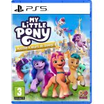 Gjfty - my little pony: mystere a hauts - de - zephyr - ps5
