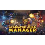 Gladiator guild manager