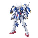 Gn - 001 / hs - a010 gundam avalanche exia dash gunpla hg high grade 1 / 144