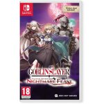 Goblin slayer another adventurer nightmare feast switch