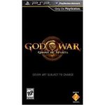 God of war - ghost of sparta psp