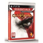 God of war iii - essential ps3