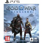 God of war : ragnar�k edition standard ps5
