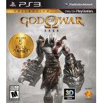 God of war saga (5 jeux inclus) � jeu sony ps3 playstation