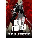 Gods trigger o. m. g - steam - jeu en téléchargement - ordinateur pc Gods trigger o. m. g - steam - jeu en téléchargement - ordinateur pc