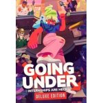 Going under - deluxe - steam - jeu en t�l�chargement - ordinateur pc