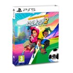 Golazo! 2 deluxe complete edition ps5