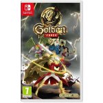 Golden force switch