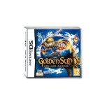 Golden sun obscure aurore nintendo ds