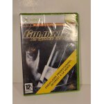 Goldeneye - au service du mal - xbox - copie promo / promo copy