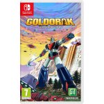 Goldorak : le festin des loups switch