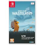 Golf club: wasteland (english) - switch (asie)