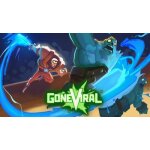 Gone viral - steam - jeu en t�l�chargement - ordinateur pc