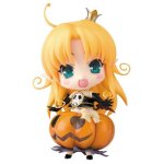 Good smile company - wagamama capricio - nendoroid melissa seraphy