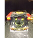 Gormiti - neorganic : le repaire d'obscurio Gormiti - neorganic : le repaire d'obscurio