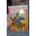 Gormiti - nintendo wii