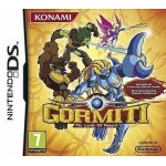 Gormiti - the lords of nature + figurine nintendo ds Gormiti - the lords of nature + figurine nintendo ds