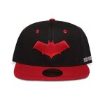 Gotham knights - red hood - casquette snapback homme