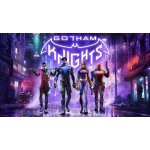 Gotham knights - steam - jeu en tlchargement - ordinateur pc