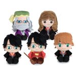 Gp toys harry potter - peluche 20 cm asst (en presentoir de 12 pcs)