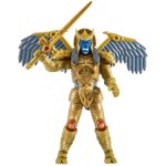 Gp toys power rangers - figurine articul�e de 15 cm (m�chant) - goldar