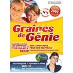 Graine de gnie anglais primaire 2008 - 2009 - pc
