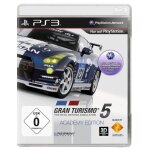 Gran turismo 5 academy edition [import allemand] [jeu ps3]
