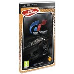 Gran turismo psp