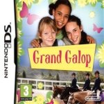Grand galop (jeu) nintendo ds