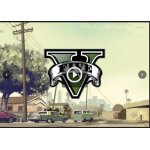 Grand theft auto v gta 5 - premium online edition xbox live cl de licence