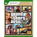 Grand theft auto v xbox serie s / x Grand theft auto v xbox serie s / x