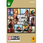 Grand theft auto v (xbox series xs) - jeu en tlchargement