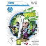La grande aventure de dood (jeu wii tablette) [import allemand] [jeu wii]