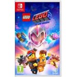La grande aventure lego : le jeu vidéo La grande aventure lego : le jeu vidéo
