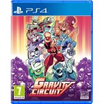 Gravity circuit ps4 Gravity circuit ps4