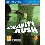 Gravity rush ps vita Gravity rush ps vita