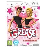 Grease - le jeu vid�o officiel wii