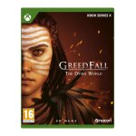 Greedfall: the dying world xbox serie s / x