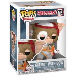 Gremlins - figurine pop! gizmo avec son arc 9 cm