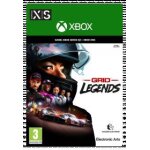 Grid legends - jeu en tlchargement