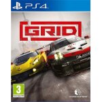 Grid ps4 Grid ps4