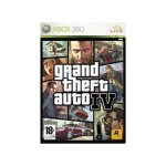 Gta 4 xbox 360