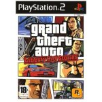 Gta liberty city stories ps2