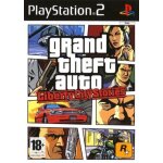 Gta liberty city stories ps2