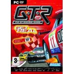 Gtr fia gt racing game (pc) [import anglais] [jeu pc]