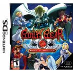 Guilty gear ds nintendo ds