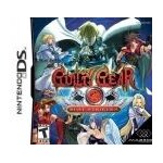 Guilty gear dust strikers nintendo ds